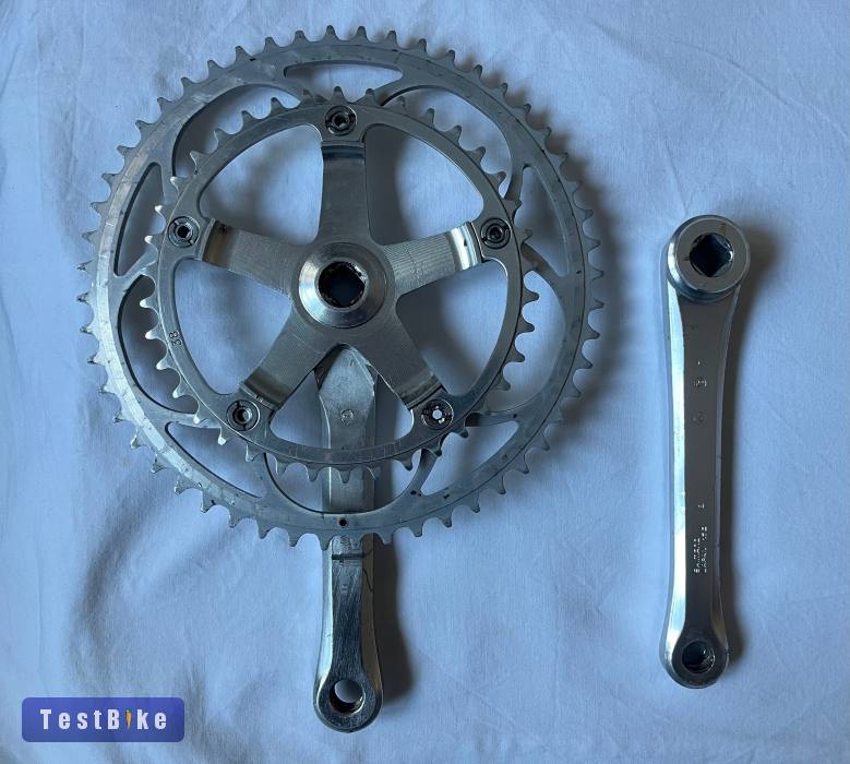 Shimano 600 Arabesque országúti hajtókar