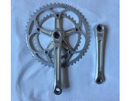 Shimano 600 Arabesque országúti hajtókar