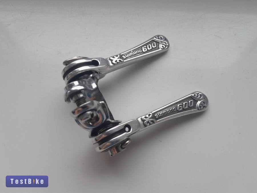 Shimano 600 Arabesque váltókar