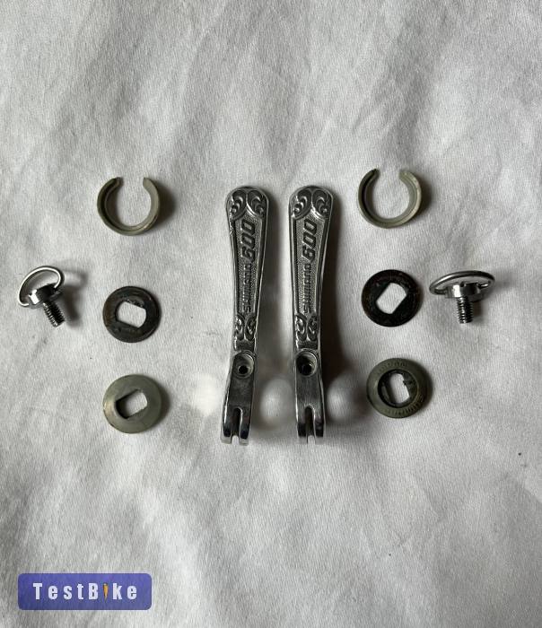 Shimano 600 Arabesque váltókarok