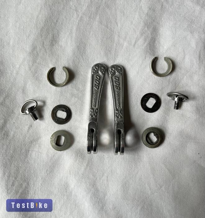 Shimano 600 Arabesque váltókarok