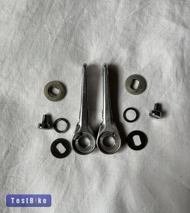 Shimano 600 Arabesque váltókarok