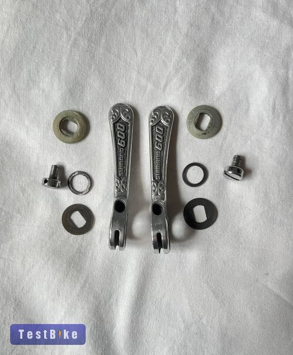 Shimano 600 Arabesque váltókarok