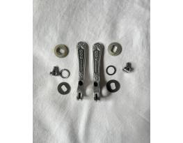 Shimano 600 Arabesque váltókarok