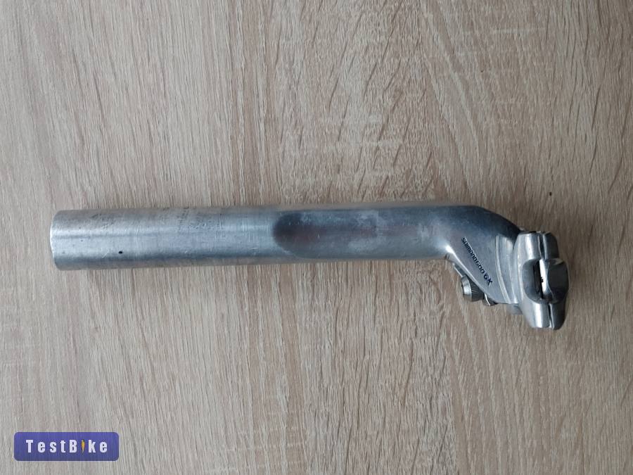 Shimano 600 ax 27.2 nyeregcső