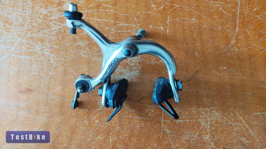 Shimano 600 első fék