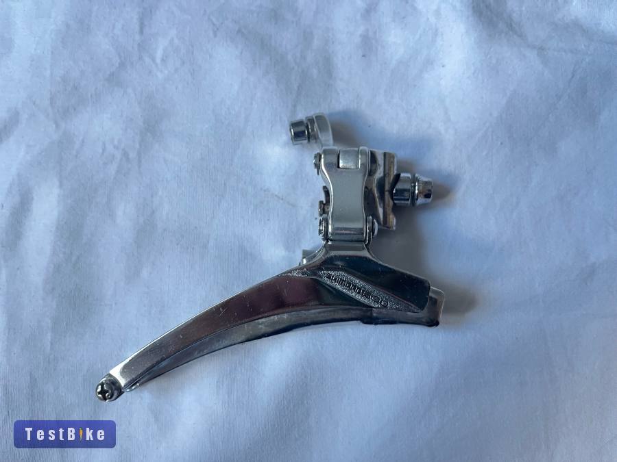 Shimano 600 EX országúti első váltó