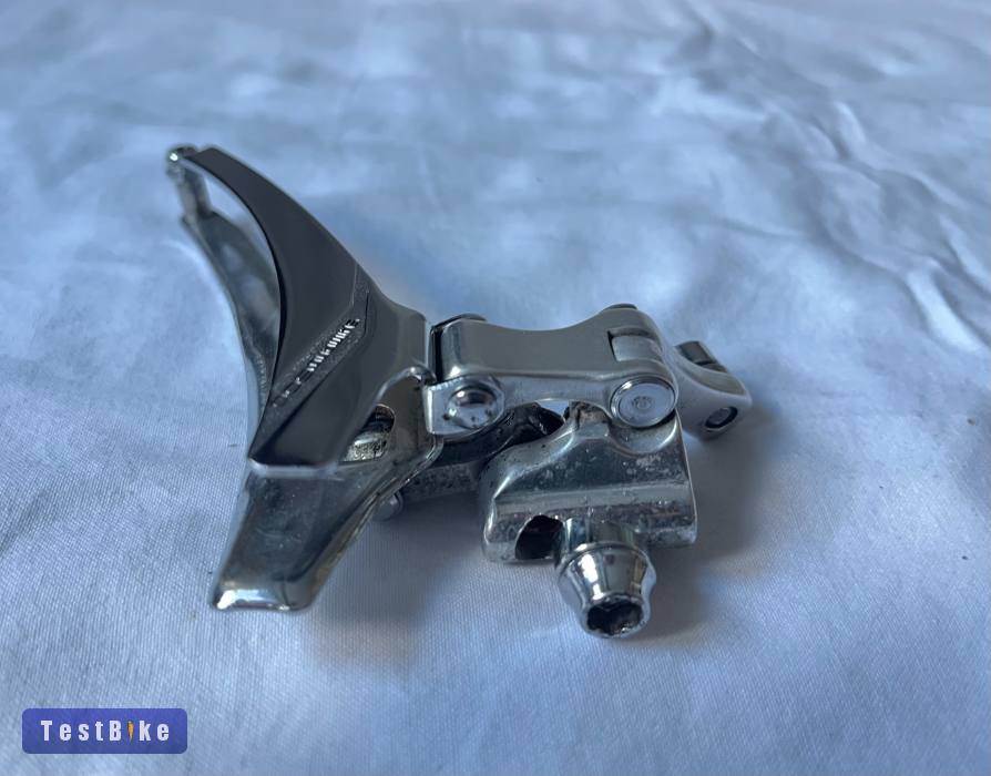 Shimano 600 EX országúti első váltó