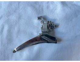 Shimano 600 EX országúti első váltó