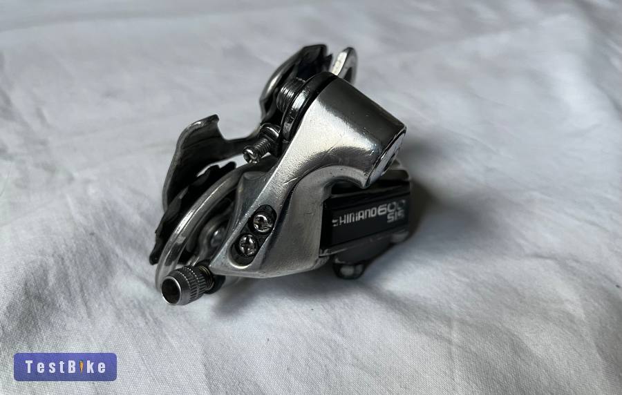 Shimano 600 EX SIS országúti váltó szett