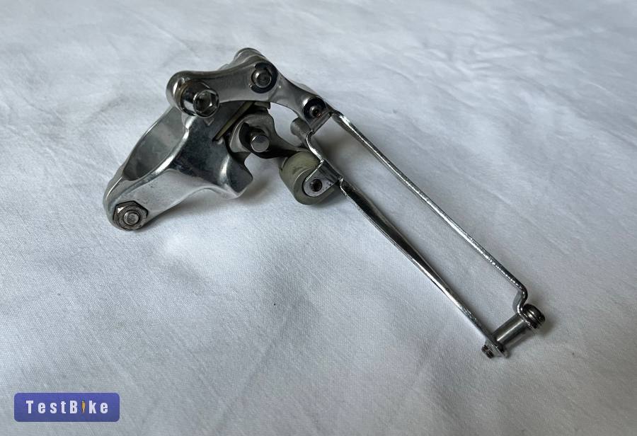 Shimano 600 EX SIS országúti váltó szett