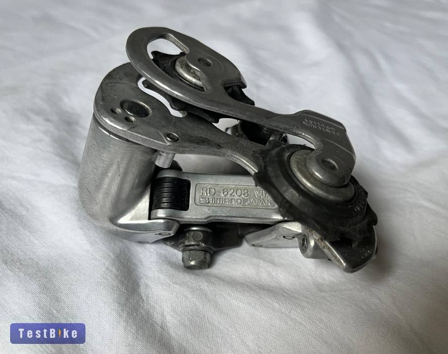 Shimano 600 EX SIS országúti váltó szett