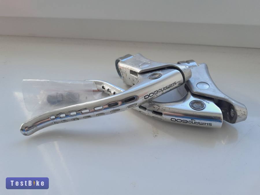 Shimano 600 fékkarok BL-6208