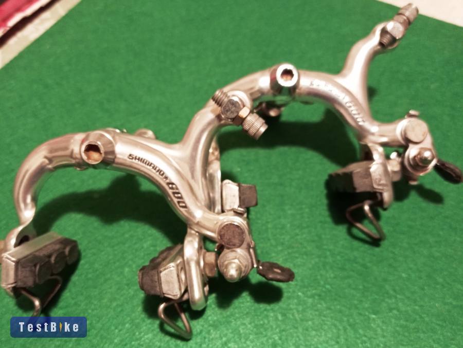 Shimano 600 fék szett eladó