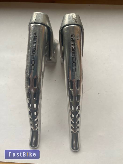 Shimano 600 Fékkarok 6208