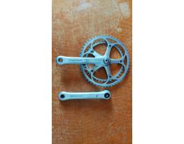 Shimano 600 hajtókar /6207/ 42-52/170