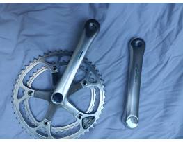 Shimano 600 hajtómű hajtókar 