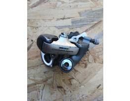 Shimano 600 hàtsó vàltó