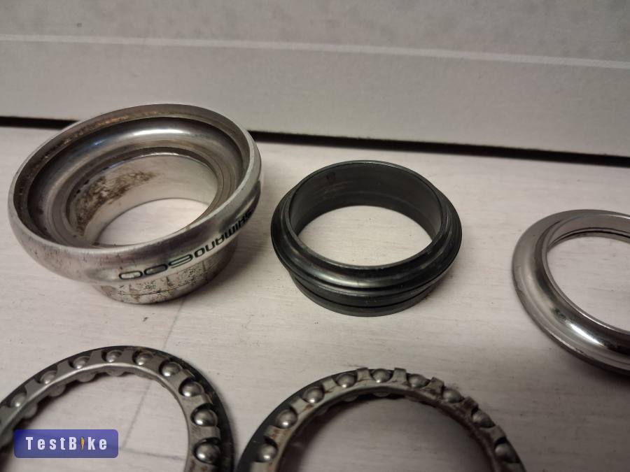 Shimano 600 kormánycsapágy