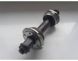 Shimano 600 négyszögtengelyes monoblokk