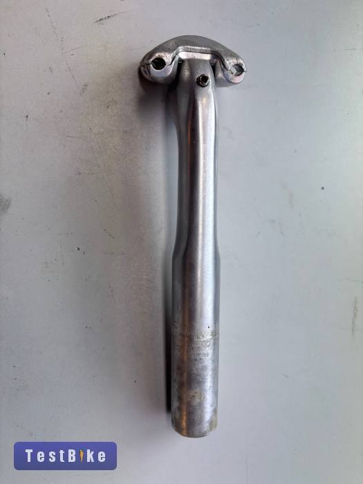 Shimano 600 nyeregcső