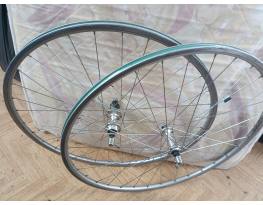 Shimano 600 országúti kerékszett