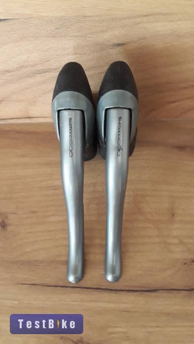 Shimano 600 tricolor ( BL-6403 ) fékkar - Ultegra