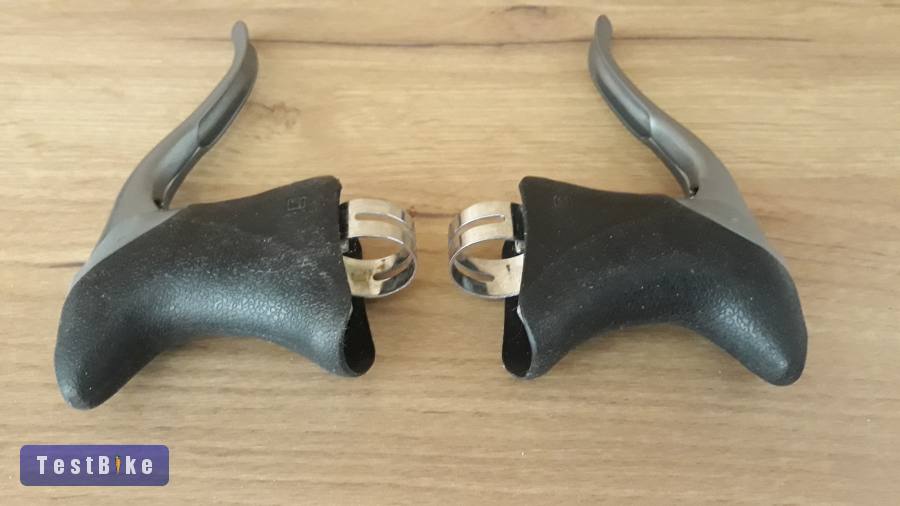 Shimano 600 tricolor ( BL-6403 ) fékkar - Ultegra