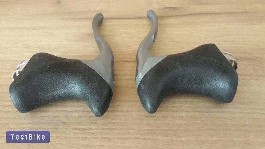 Shimano 600 tricolor ( BL-6403 ) fékkar - Ultegra