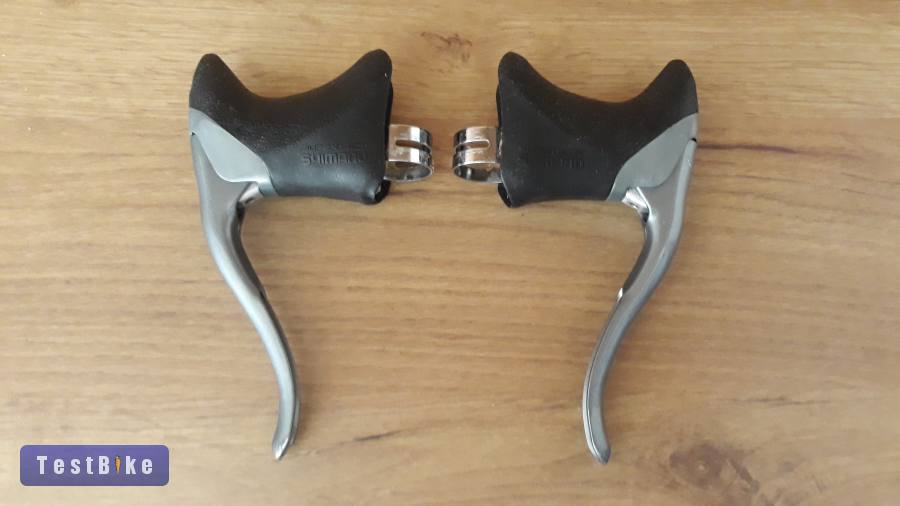 Shimano 600 tricolor ( BL-6403 ) fékkar - Ultegra