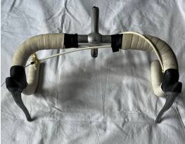 Shimano 600 tricolor fékkarok 3ttt kormány