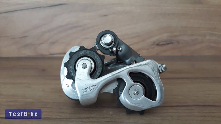 Shimano 600 Tricolor hátsó váltó RD-6401 - Ultegra