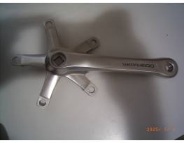 Shimano 600 új jobbos hajtókar eladó