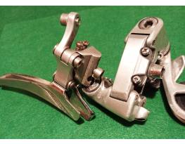 Shimano 6207-es váltó szett