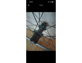 Shimano 6800 straight pull hátsó agy