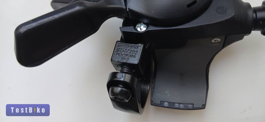 Shimano 8sp váltókar