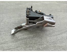 Shimano Acera első váltó 