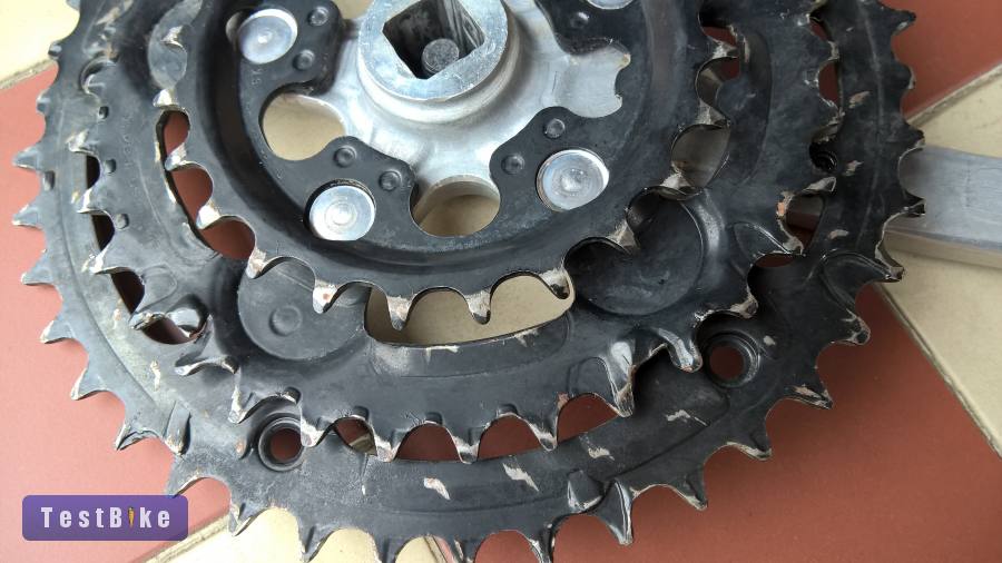 Shimano Acera-X FC-M290