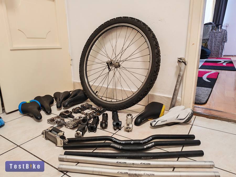 Shimano agyas elso kerek