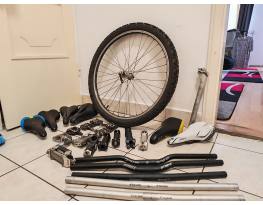 Shimano agyas elso kerek