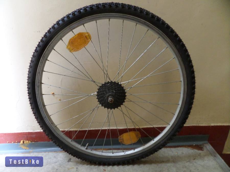 Shimano agyas hátsó kerék eladó