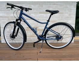 Shimano Alfine 11 - Btwin Riverside vázban eladó