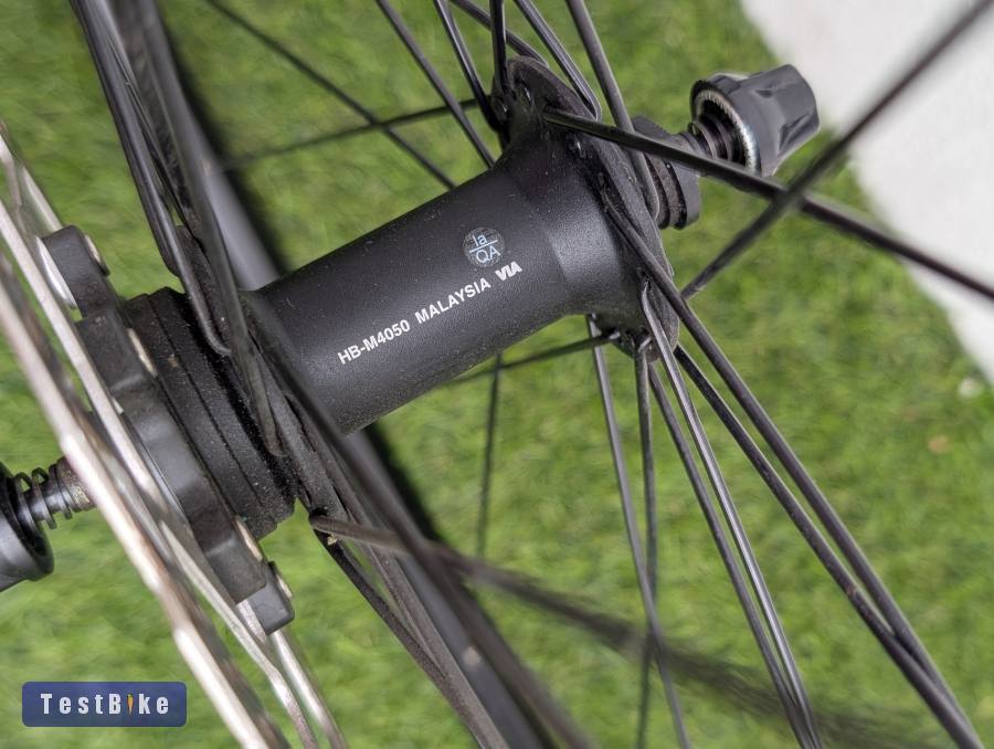 Shimano Alfine 11 szett