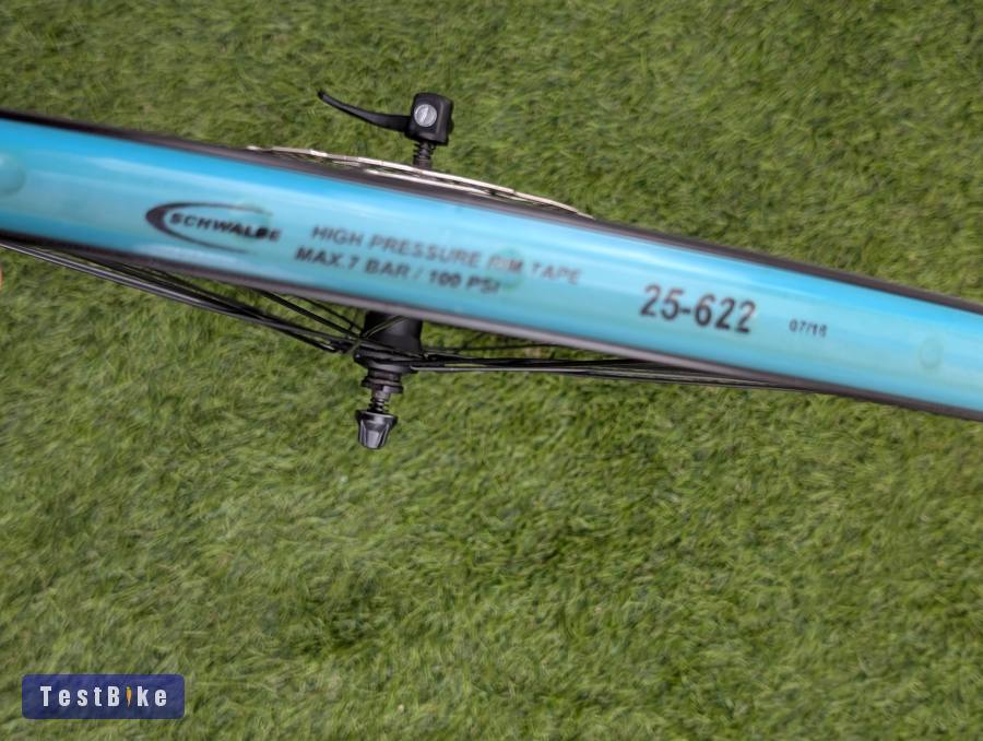 Shimano Alfine 11 szett