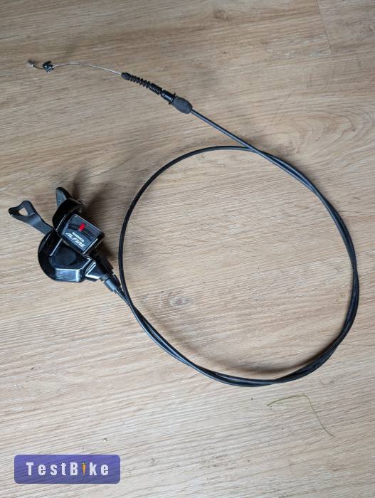 Shimano Alfine 11 szett