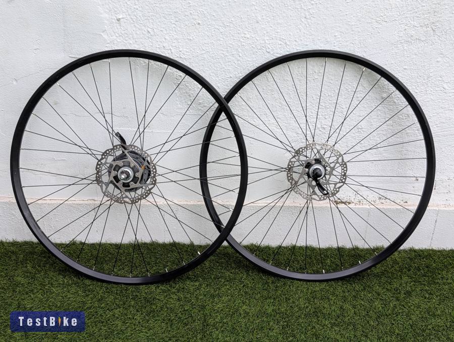 Shimano Alfine 11 szett