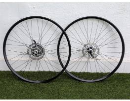 Shimano Alfine 11 szett
