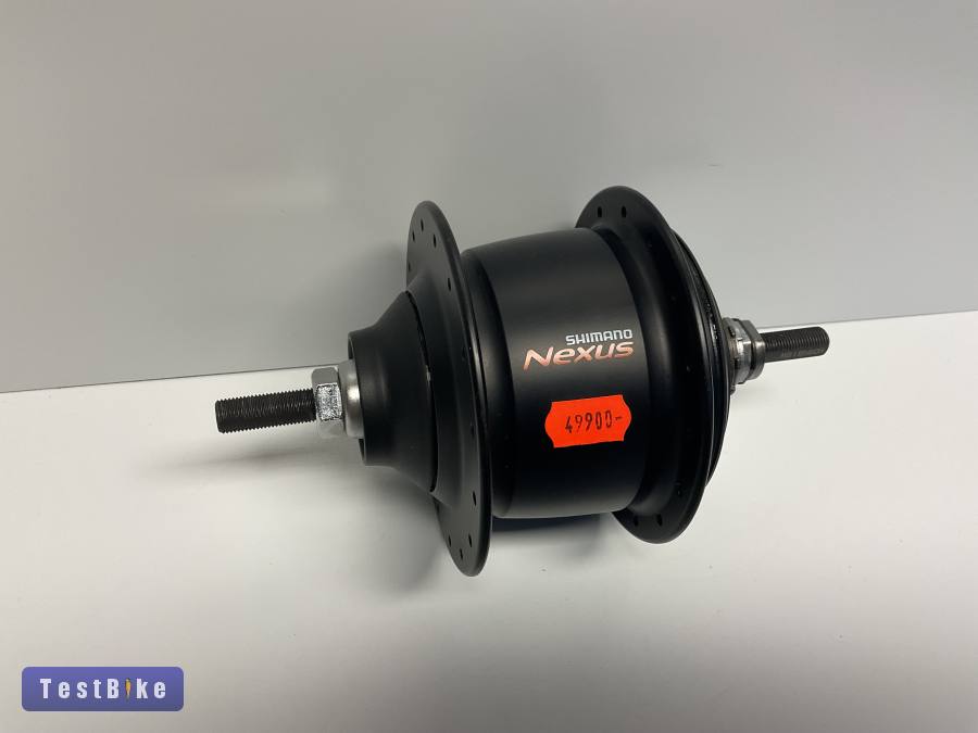 Shimano Alfine 8 agyváltó