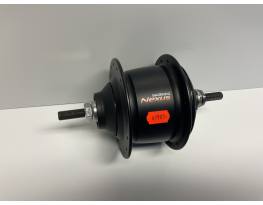 Shimano Alfine 8 agyváltó