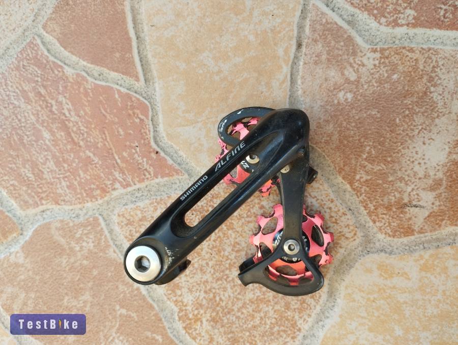 Shimano Alfine láncfeszítő 